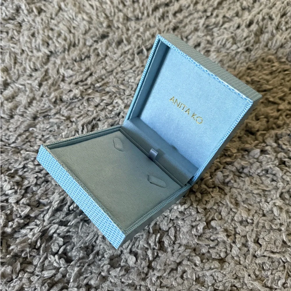 Anita Ko - Empty Jewelry Box Set - Picture 6 of 8